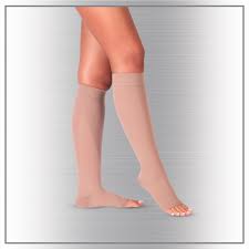 VARİSOCKS DİZ ALTI B.AÇIK CCL2 NO:7 MS140 500 7